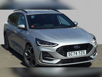 Used Ford Focus 2025 for sale - 75841873: Photo