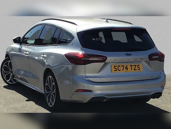 Used Ford Focus 2025 for sale - 75841873: Photo