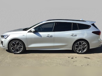 Used Ford Focus 2025 for sale - 75841873: Photo