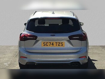 Used Ford Focus 2025 for sale - 75841873: Photo