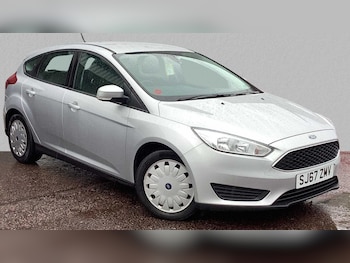 Ford - Focus