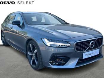 2020 (70) - 2.0 T4 R DESIGN Plus 5dr Geartronic