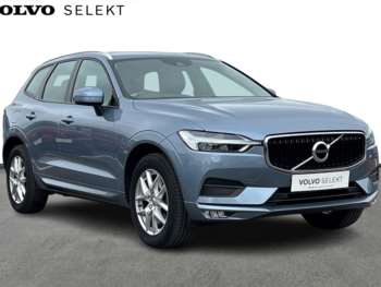 2020 (20) - 2.0 B5P [250] Momentum Pro 5dr AWD Geartronic