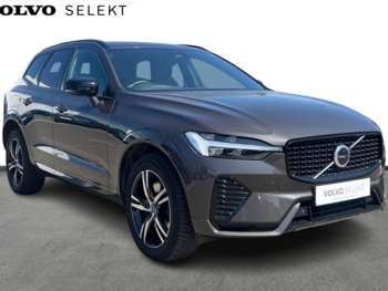 2021 (71) - 2.0 B4D R DESIGN 5dr AWD Geartronic