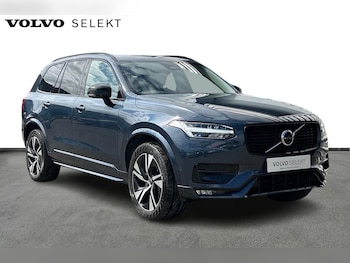 2022 (22) - 2.0 B5D [235] Plus Dark 5dr AWD Geartronic