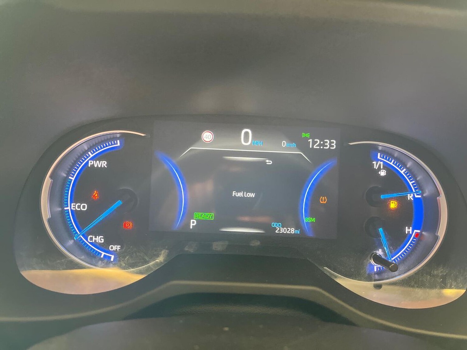 Used Toyota RAV4 2020 for sale - 76402425: Photo 10