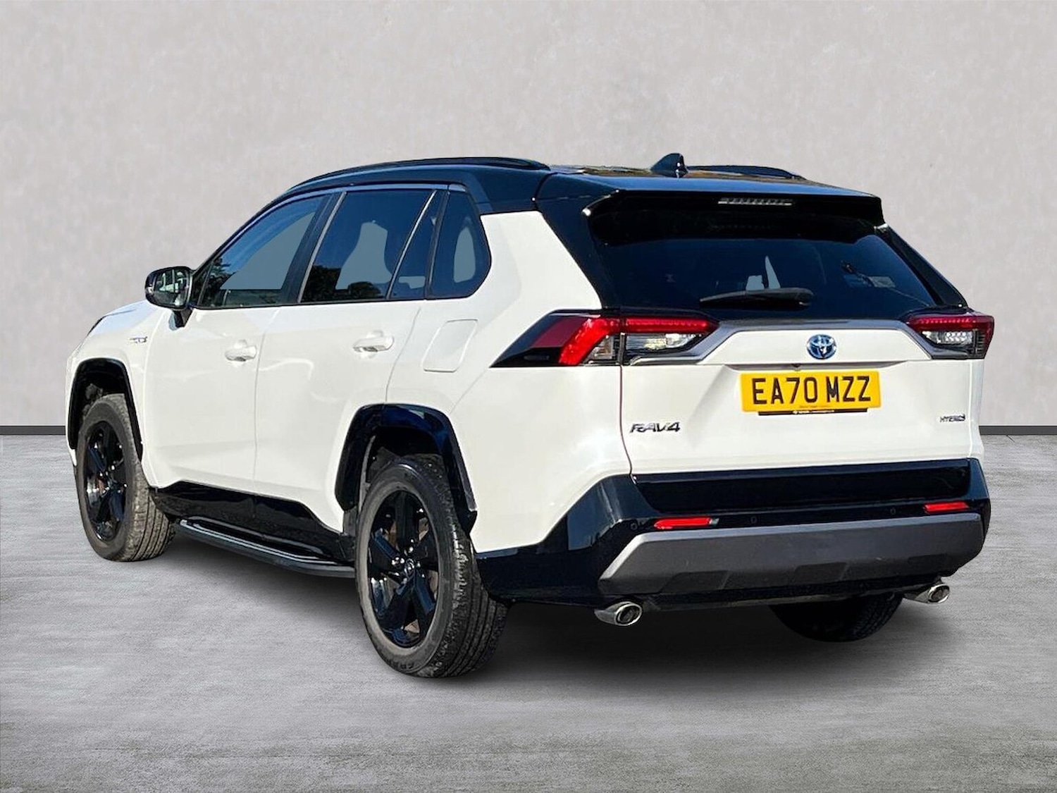 Used Toyota RAV4 2020 for sale - 76402425: Photo 18