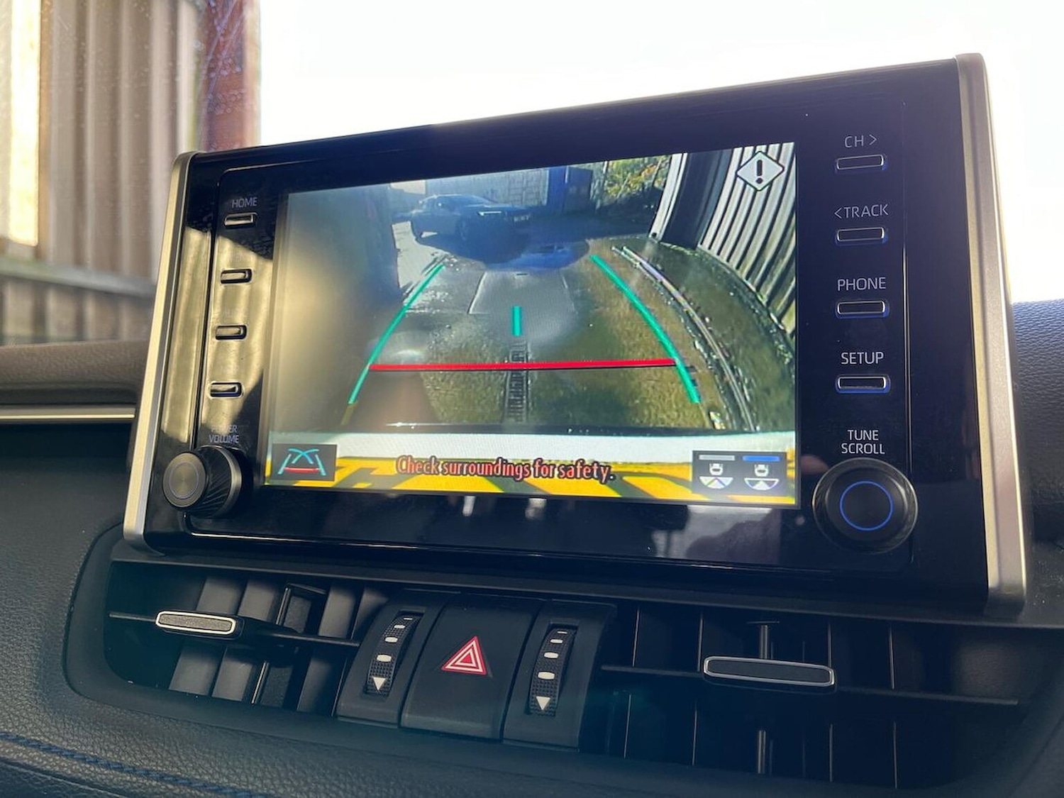 Used Toyota RAV4 2020 for sale - 76402425: Photo 23