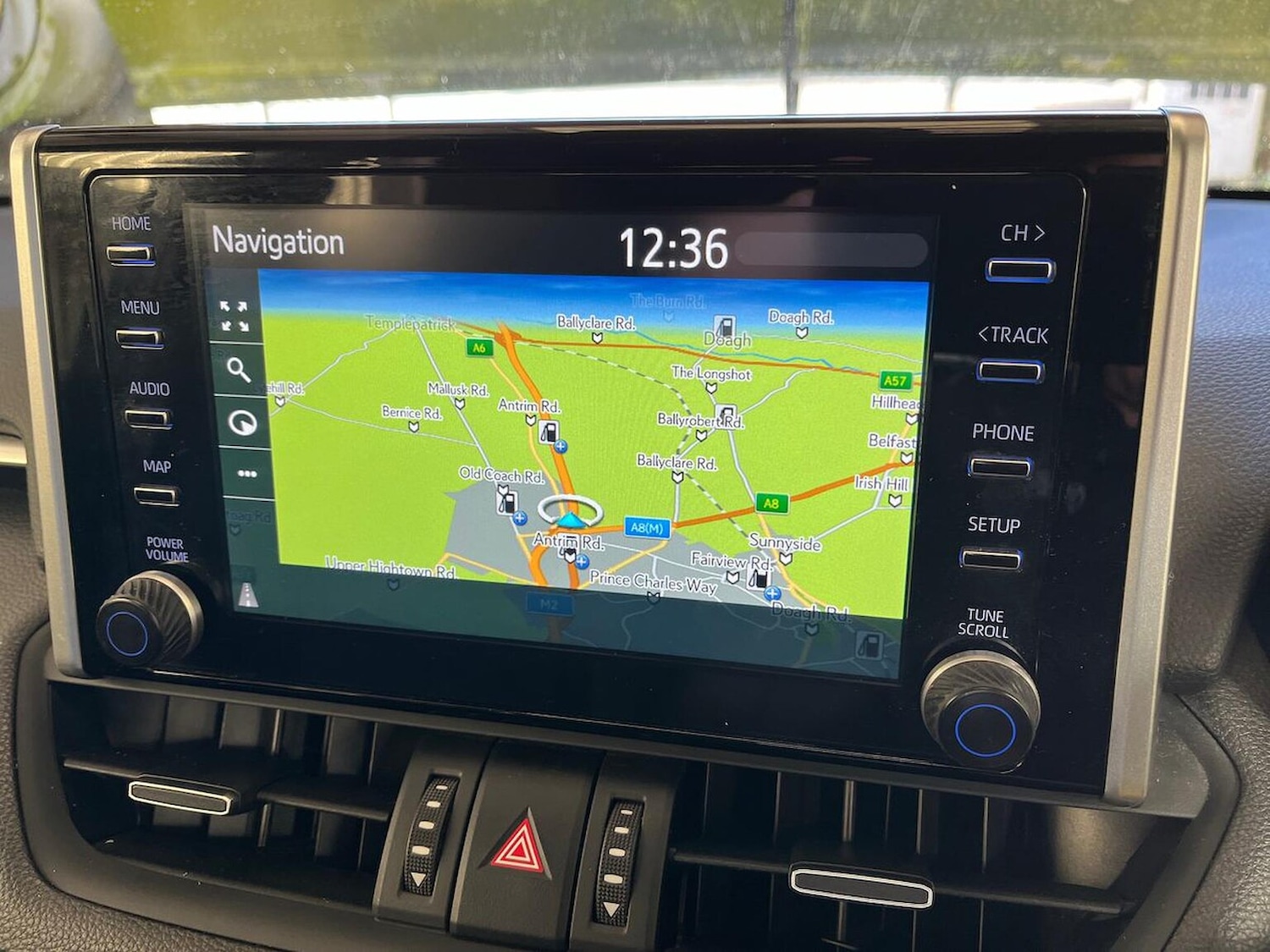 Used Toyota RAV4 2020 for sale - 76402425: Photo 24