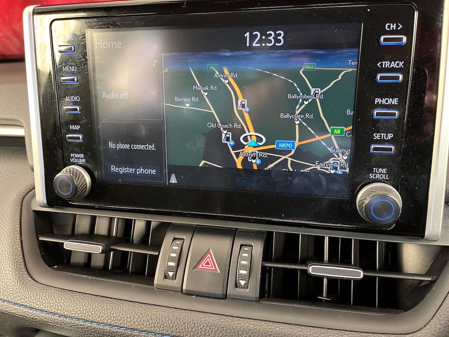 Used Toyota RAV4 2020 for sale - 76402425: Photo 25