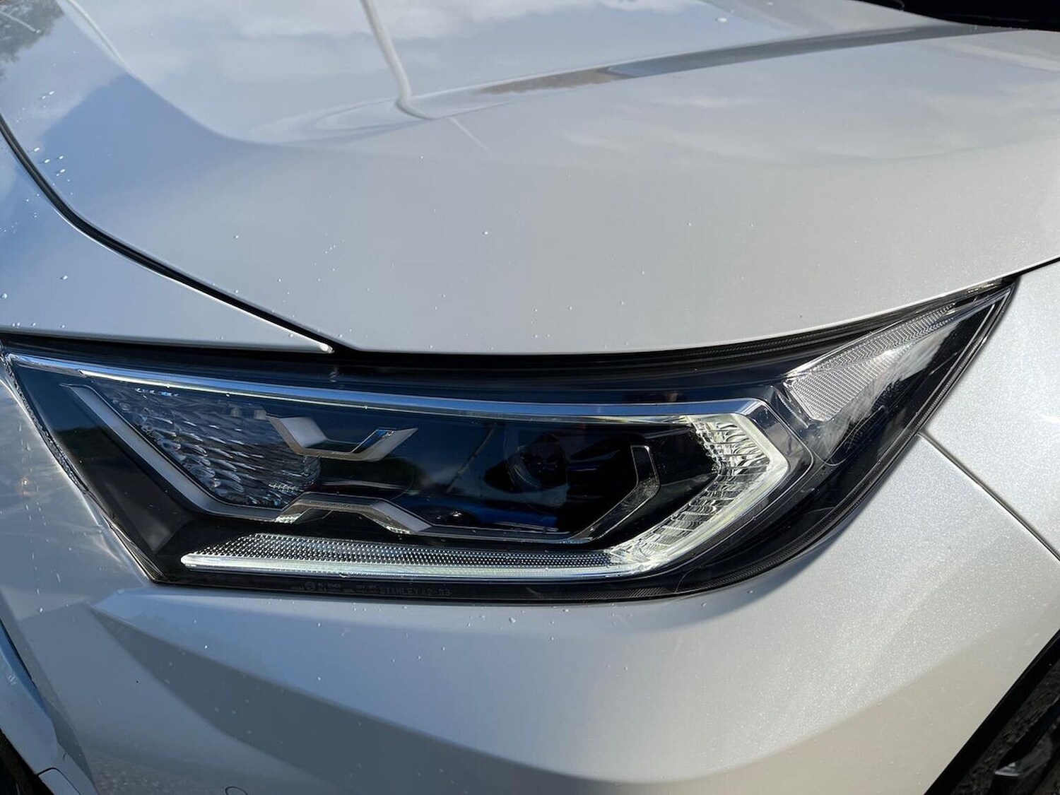 Used Toyota RAV4 2020 for sale - 76402425: Photo 33