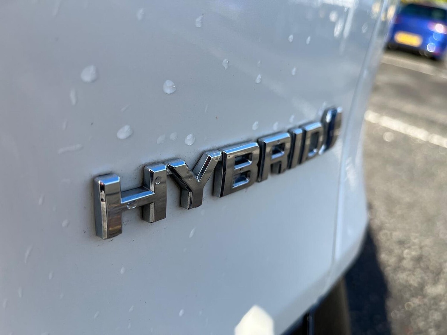 Used Toyota RAV4 2020 for sale - 76402425: Photo 34