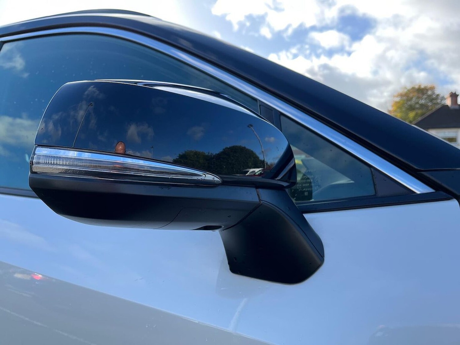 Used Toyota RAV4 2020 for sale - 76402425: Photo 37