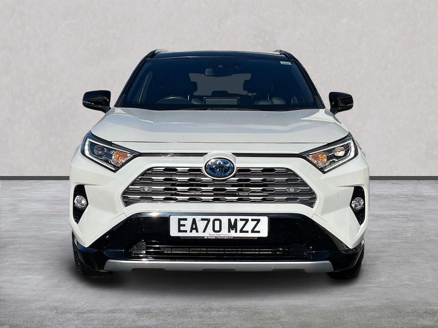 Used Toyota RAV4 2020 for sale - 76402425: Photo 5