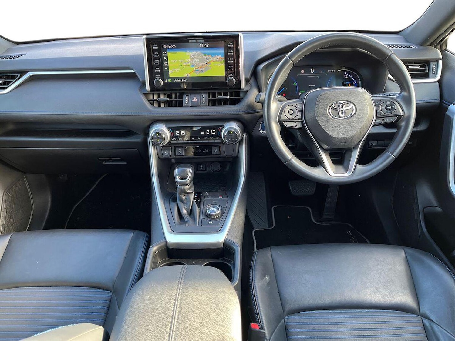 Used Toyota RAV4 2020 for sale - 76402425: Photo 8