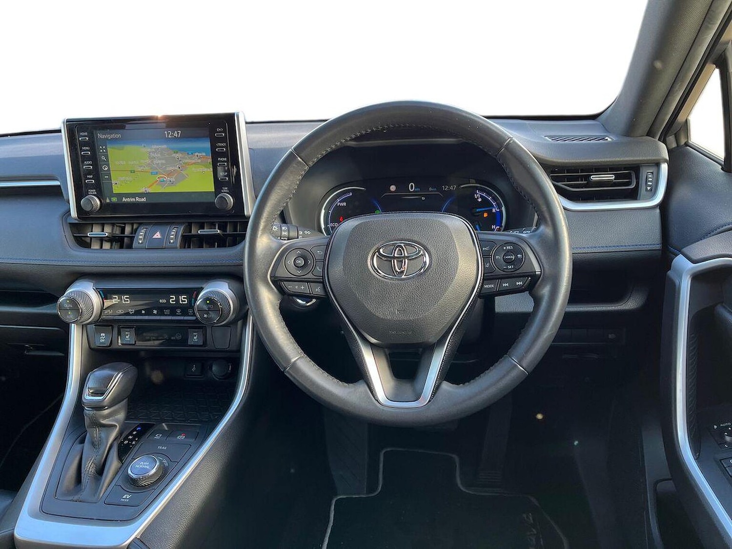 Used Toyota RAV4 2020 for sale - 76402425: Photo 9