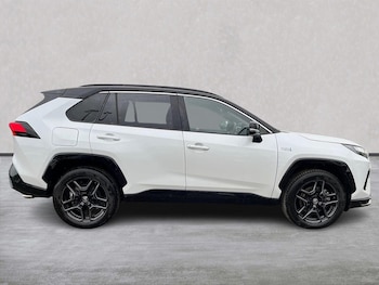 Used Toyota RAV4 2024 for sale - 75616078: Photo