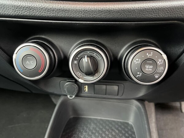 Used Toyota Aygo X 2023 for sale - 76287206: Photo 12