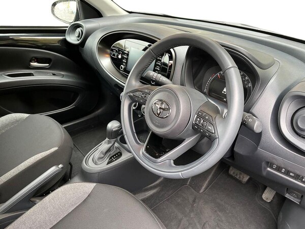 Used Toyota Aygo X 2023 for sale - 76287206: Photo 15
