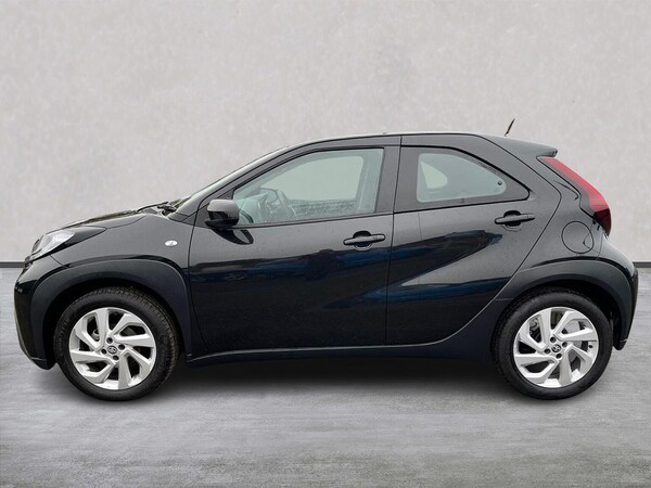 Used Toyota Aygo X 2023 for sale - 76287206: Photo 19