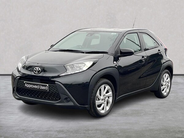 Used Toyota Aygo X 2023 for sale - 76287206: Photo 20