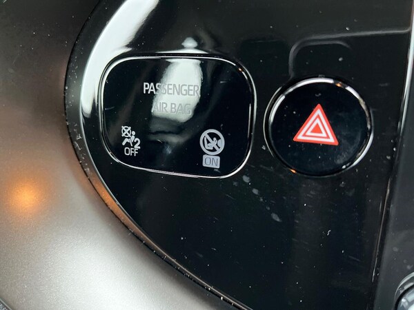 Used Toyota Aygo X 2023 for sale - 76287206: Photo 22