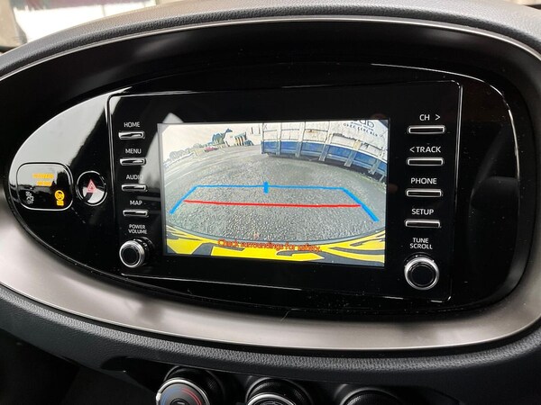 Used Toyota Aygo X 2023 for sale - 76287206: Photo 23