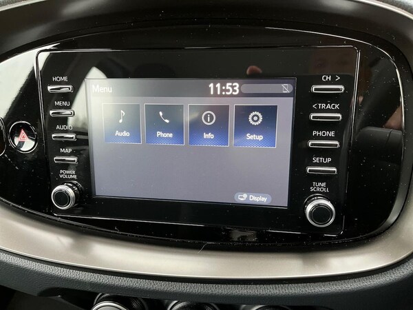 Used Toyota Aygo X 2023 for sale - 76287206: Photo 24