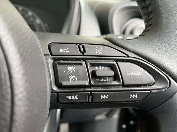 Used Toyota Aygo X 2023 for sale - 76287206: Photo 25