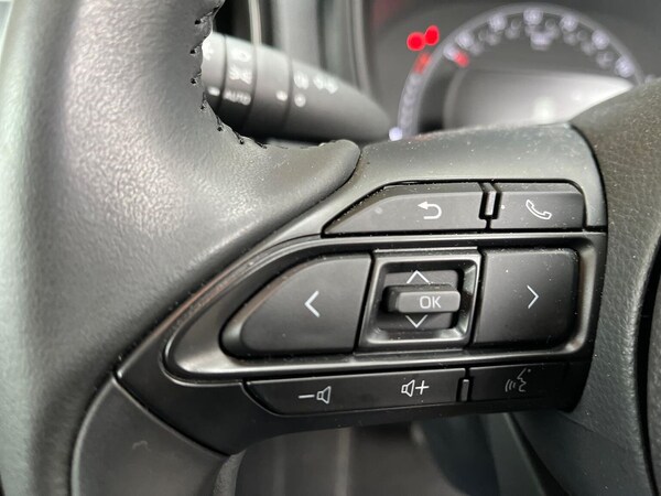 Used Toyota Aygo X 2023 for sale - 76287206: Photo 26