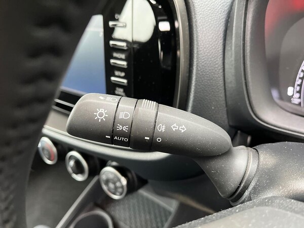 Used Toyota Aygo X 2023 for sale - 76287206: Photo 28