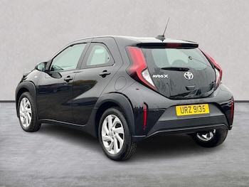 Used Toyota Aygo X 2023 for sale - 76287206: Photo