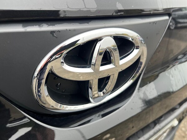 Used Toyota Aygo X 2023 for sale - 76287206: Photo 31