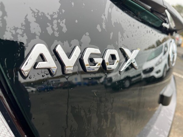 Used Toyota Aygo X 2023 for sale - 76287206: Photo 33