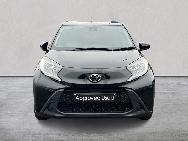 Used Toyota Aygo X 2023 for sale - 76287206: Photo 5