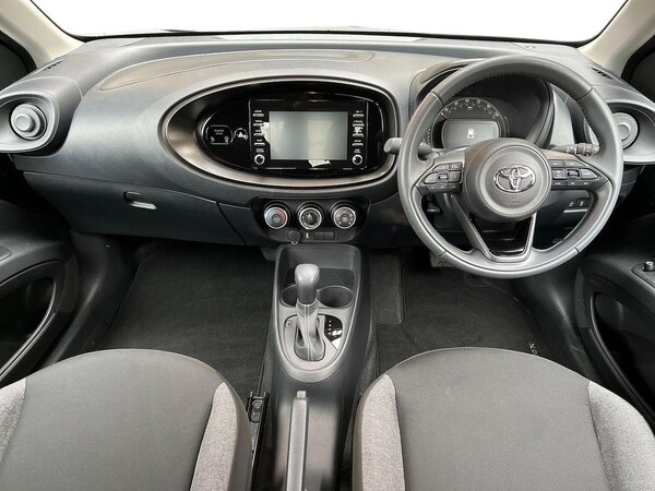 Used Toyota Aygo X 2023 for sale - 76287206: Photo 8
