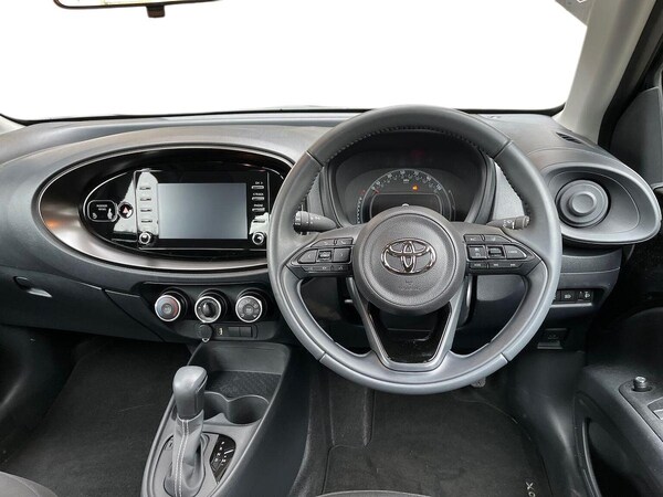 Used Toyota Aygo X 2023 for sale - 76287206: Photo 9
