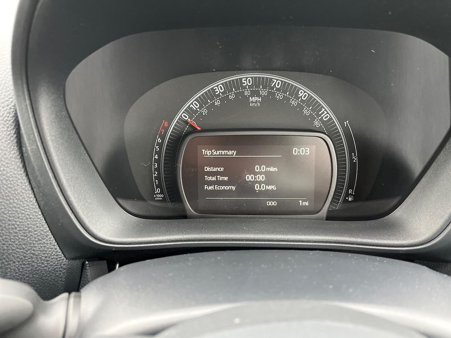 Used Toyota Aygo X 2025 for sale - 76911222: Photo 10