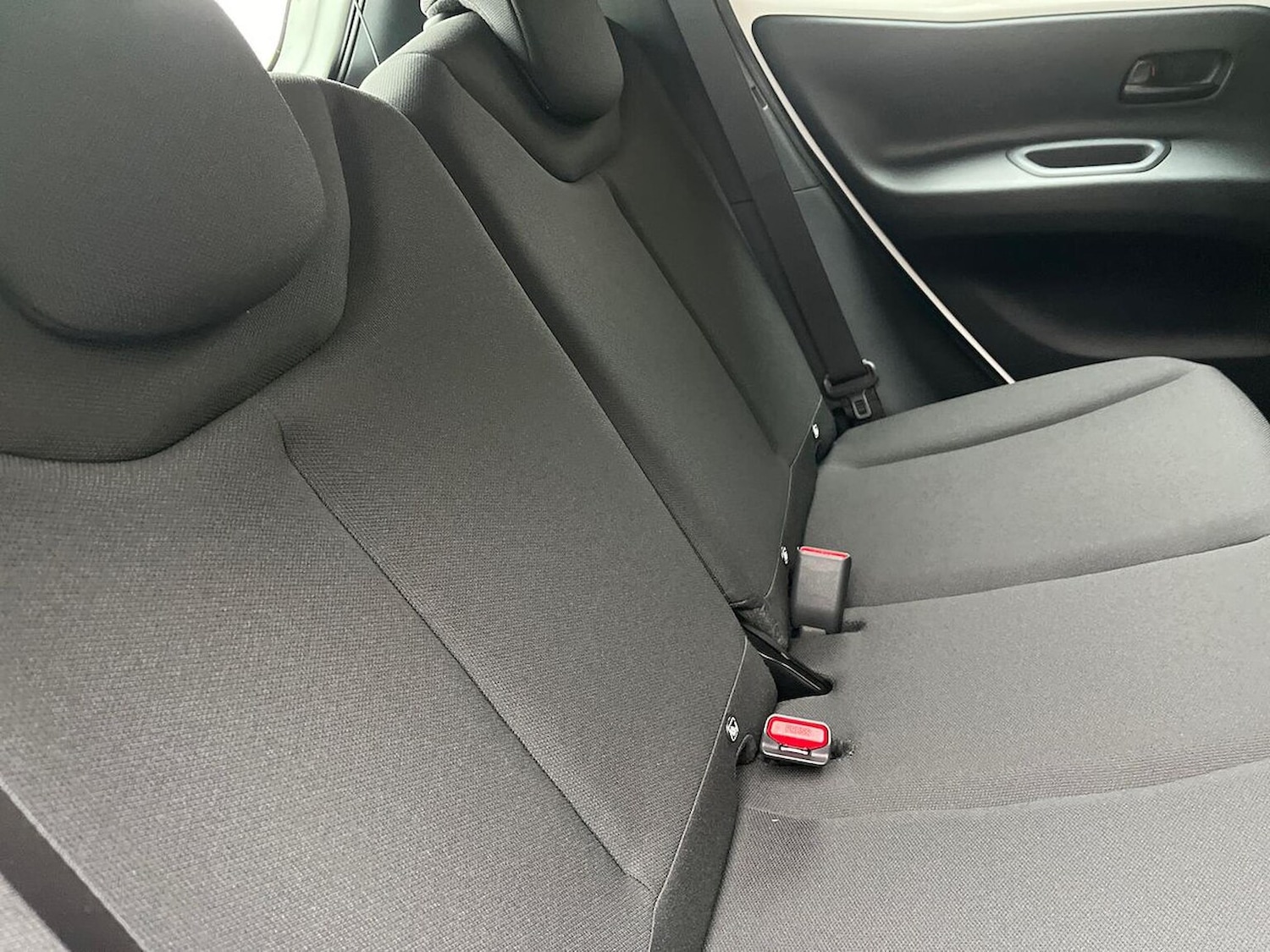 Used Toyota Aygo X 2025 for sale - 76911222: Photo 16