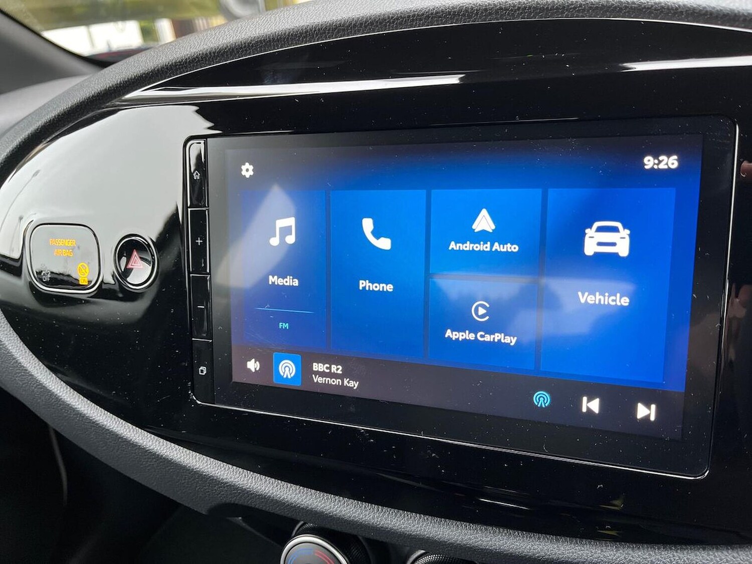 Used Toyota Aygo X 2025 for sale - 76911222: Photo 24