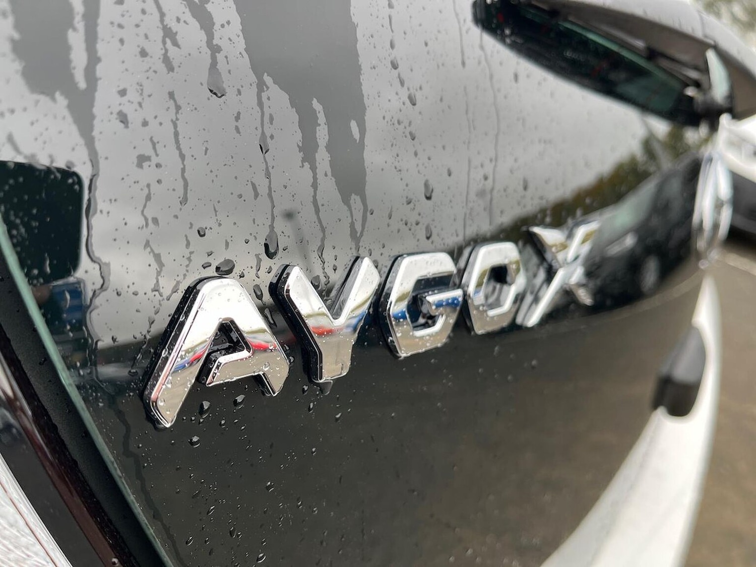 Used Toyota Aygo X 2025 for sale - 76911222: Photo 33