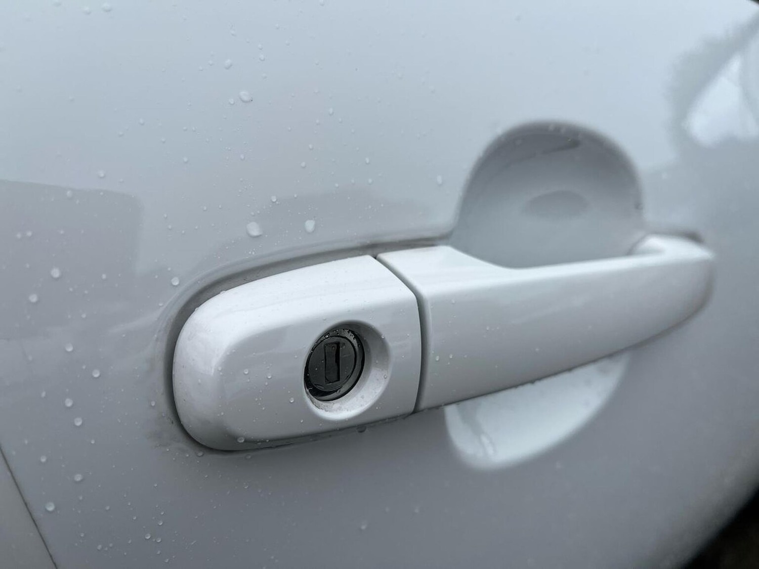 Used Toyota Aygo X 2025 for sale - 76911222: Photo 35