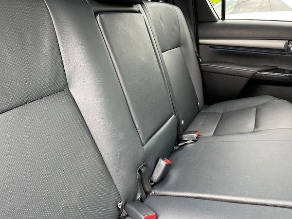 Used Toyota Hilux 2025 for sale - 75490515: Photo 16