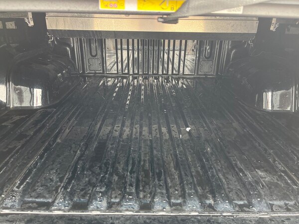 Used Toyota Hilux 2025 for sale - 75490515: Photo 17