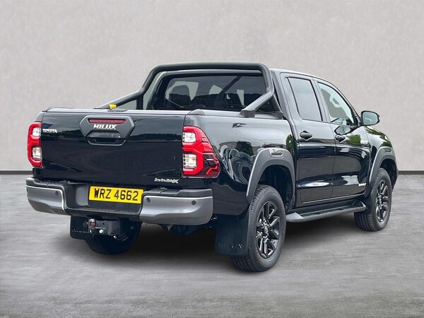 Used Toyota Hilux 2025 for sale - 75490515: Photo 18