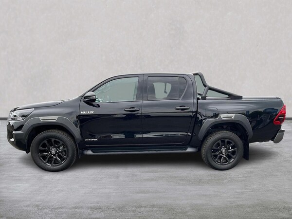 Used Toyota Hilux 2025 for sale - 75490515: Photo 19