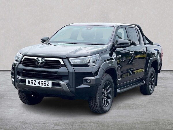 Used Toyota Hilux 2025 for sale - 75490515: Photo 20