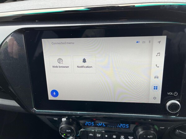 Used Toyota Hilux 2025 for sale - 75490515: Photo 25