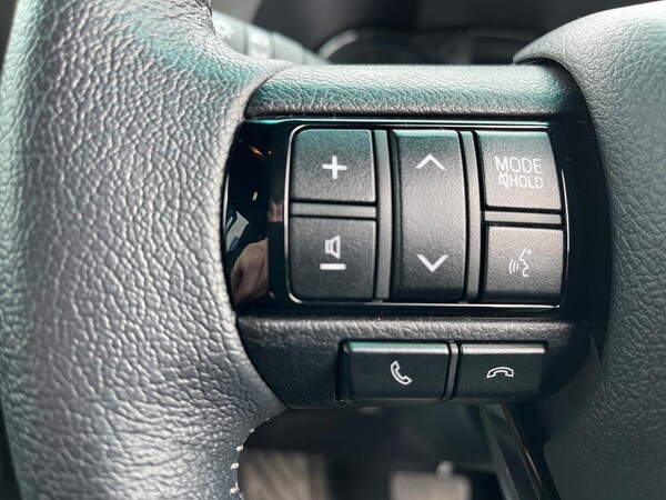 Used Toyota Hilux 2025 for sale - 75490515: Photo 27