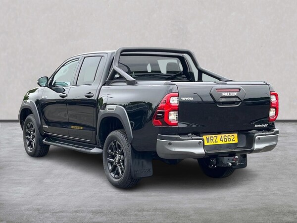 Used Toyota Hilux 2025 for sale - 75490515: Photo 2
